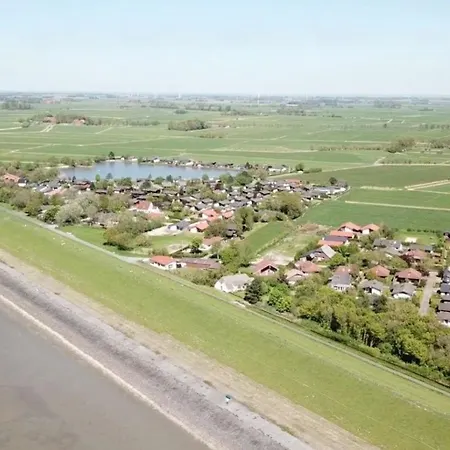 K14 Eingezaeuntes Haus Mit Terrasse Und Garten Holiday home
