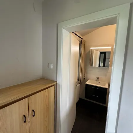 Holiday home K14 Eingezaeuntes Haus Mit Terrasse Und Garten