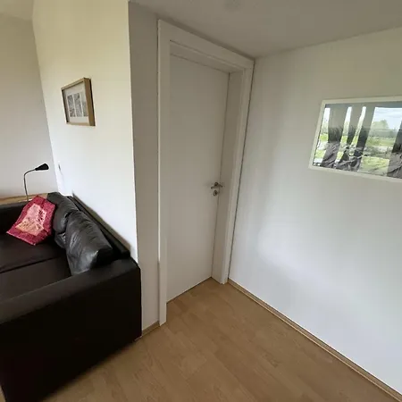 Casa de Férias K14 Eingezaeuntes Haus Mit Terrasse Und Garten *